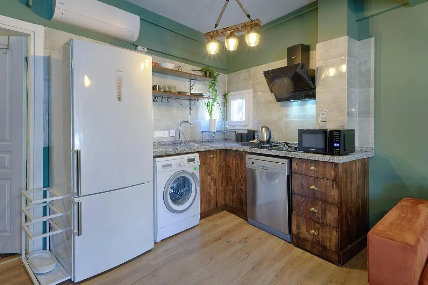 Cozy Center 1Br W Balcony Near Galataport ! Διαμέρισμα Κωνσταντινούπολη 0*,  Τουρκία